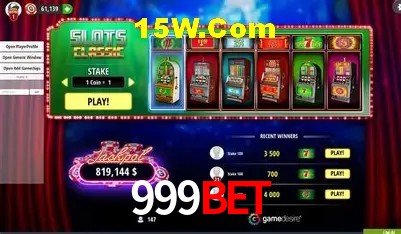 Especiais de Fim de Semana 999bet