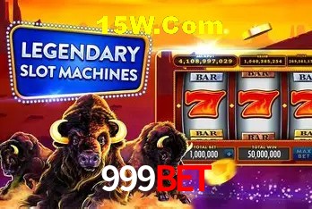 Sinta a adrenalina dos jogos de cassino com 999bet