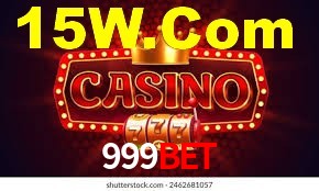 Slot Games 999bet