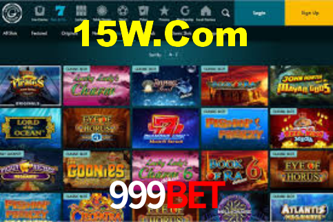 999bet App Interface