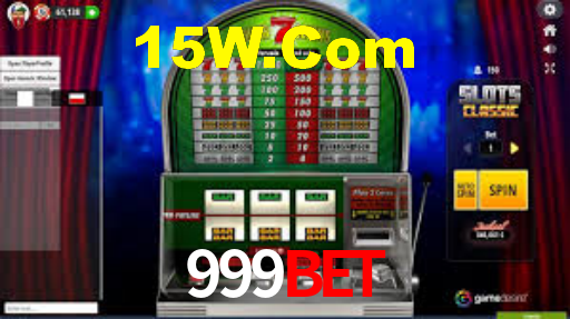 VIP Casino 999bet