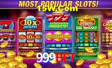 Recursos de Bônus 999bet