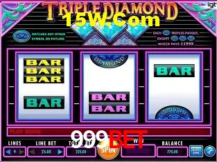  999bet casino