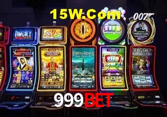 Jogos de Slot 999bet